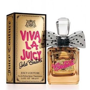 Juicy Couture Viva La Juicy Gold Couture